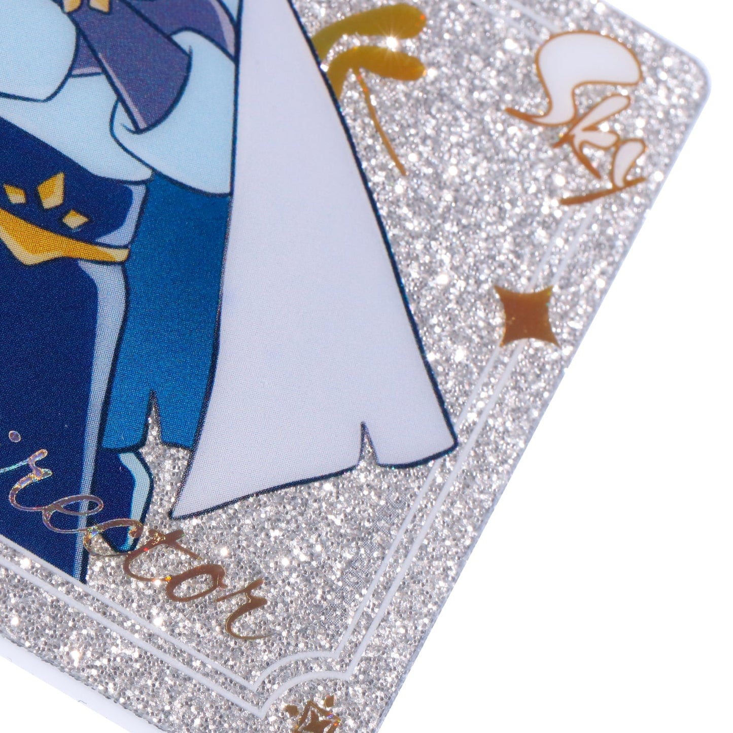 캐릭터 아크릴 열쇠고리