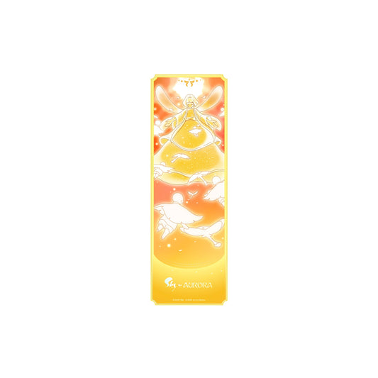 Sky x AURORA Holographic Ticket I