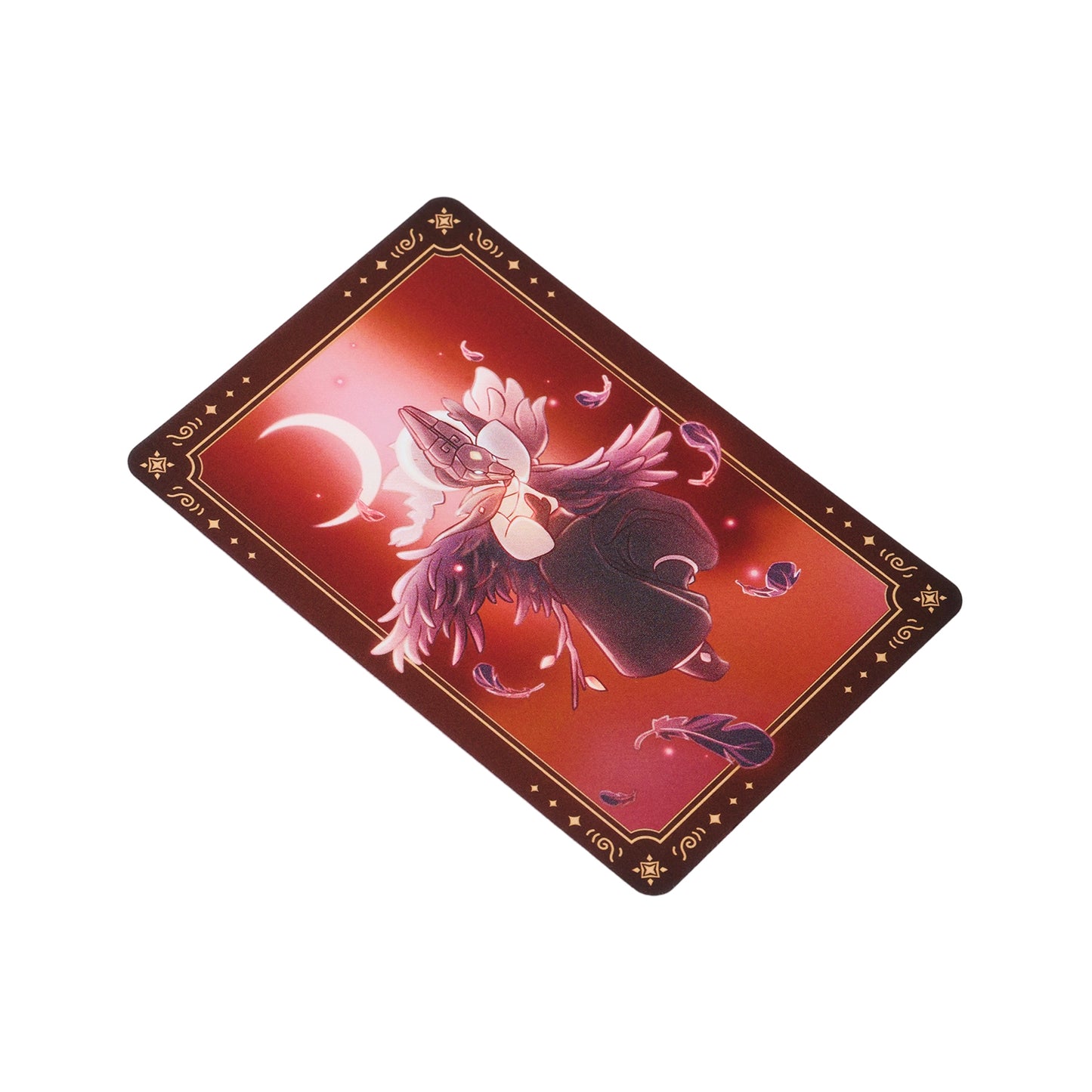 Sky Collectible Card - Days of Mischief