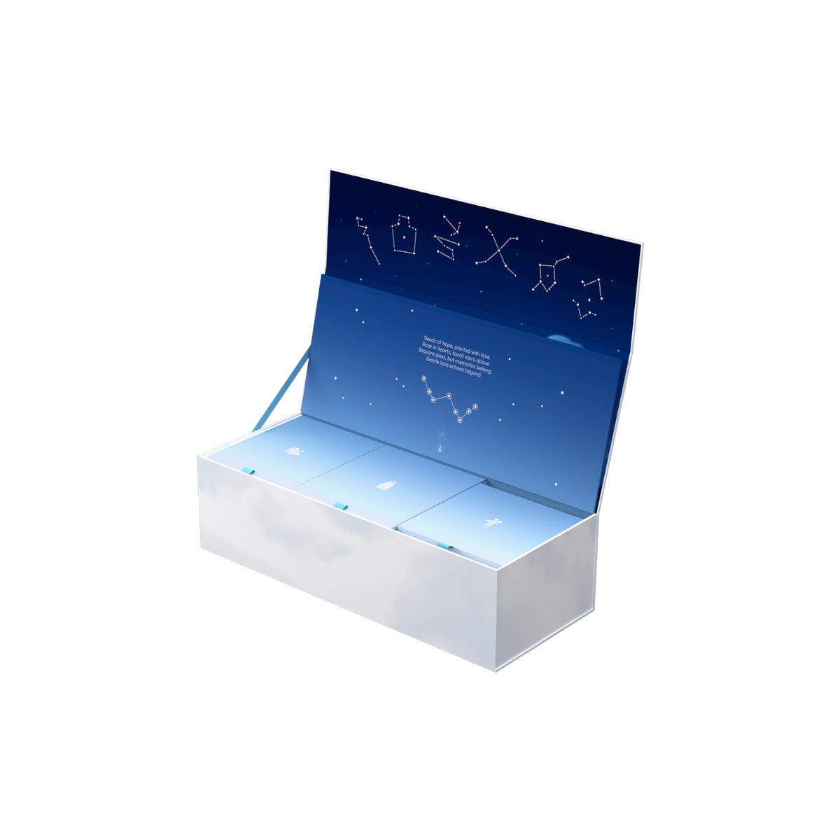 5주년 기념 박스