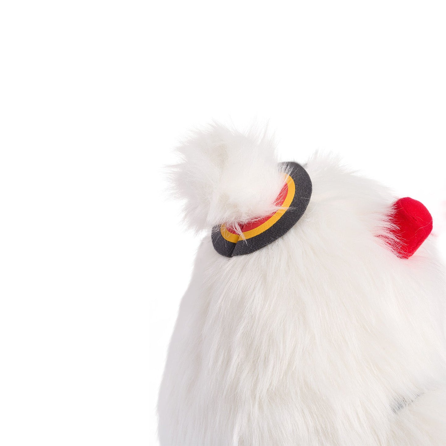 안아 드는 은둔자 영혼 봉제인형