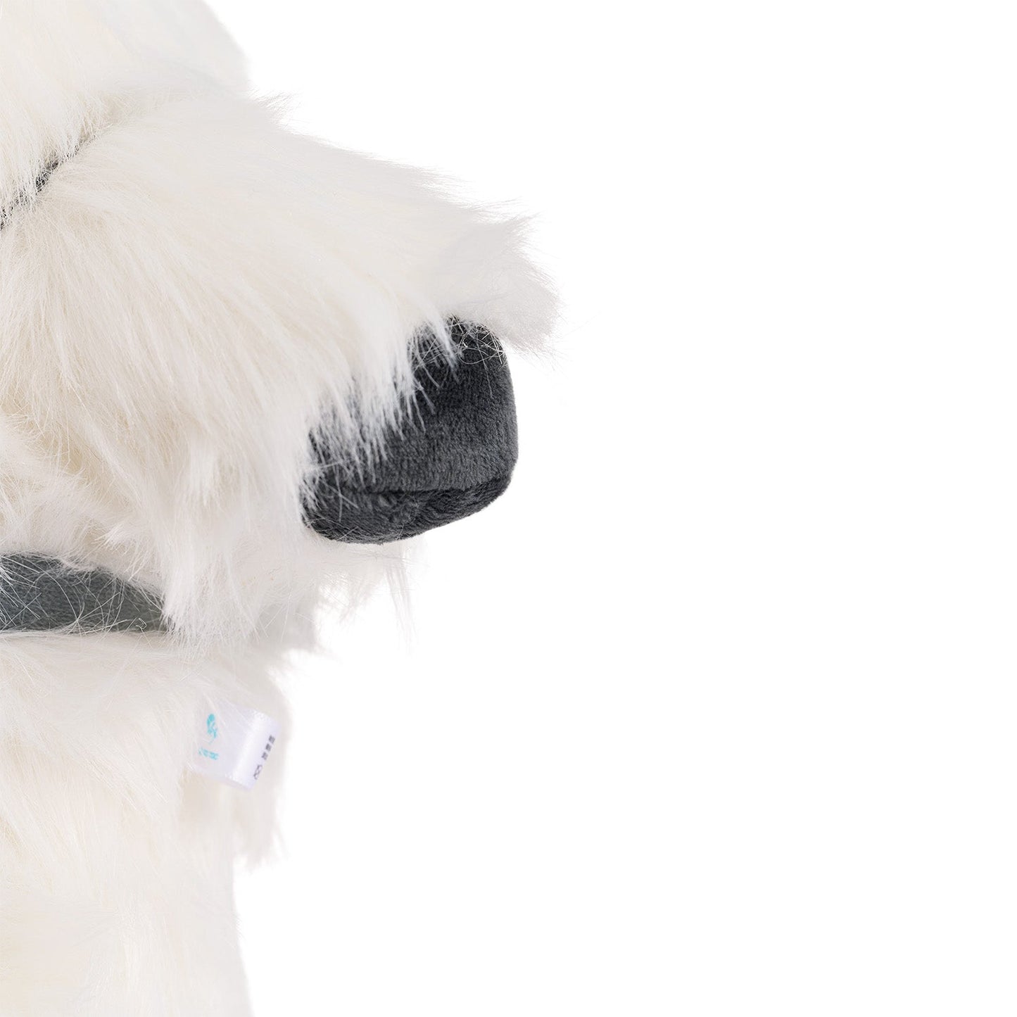 안아 드는 은둔자 영혼 봉제인형