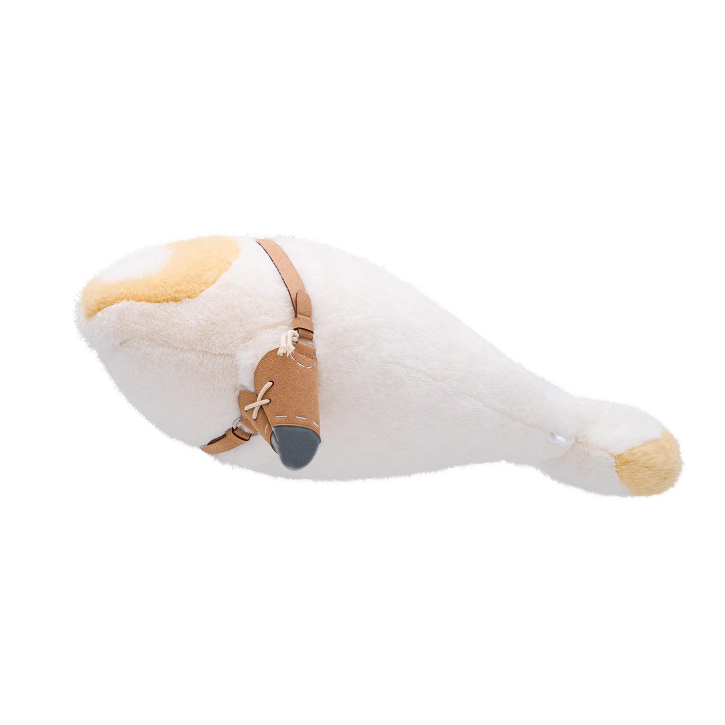Manatee Plush