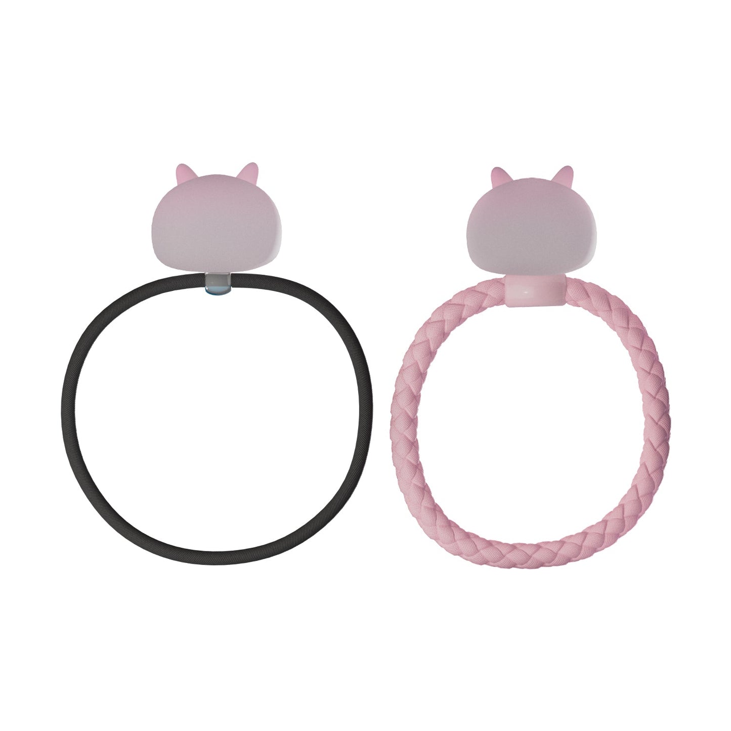 Bunny Hair Ties - Special Edition