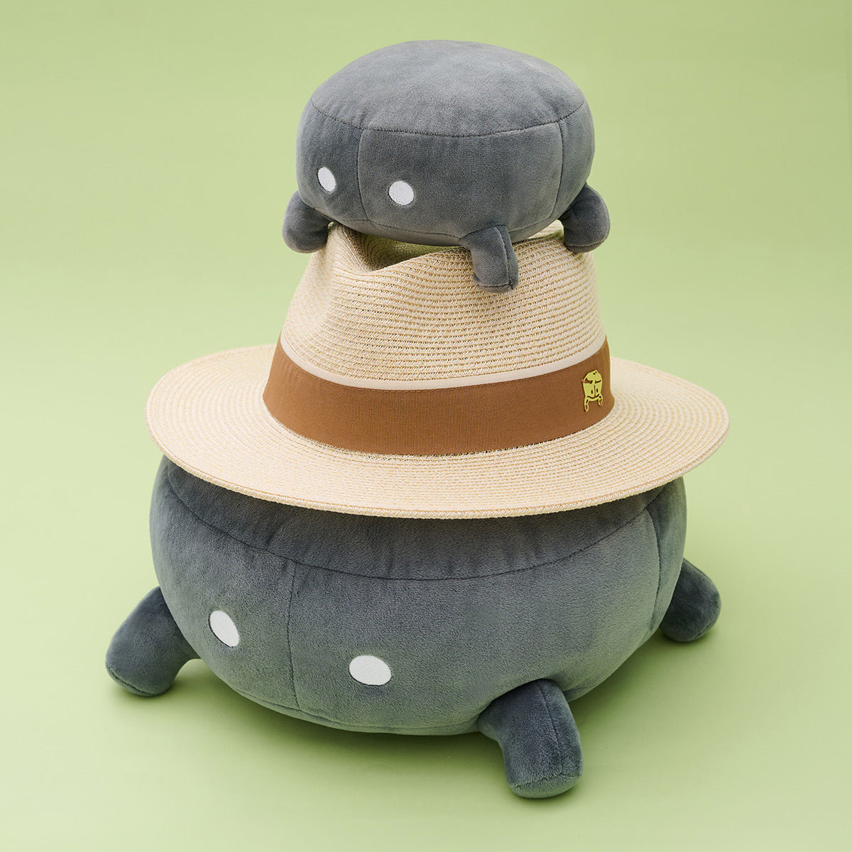 Sky Hat - Crab