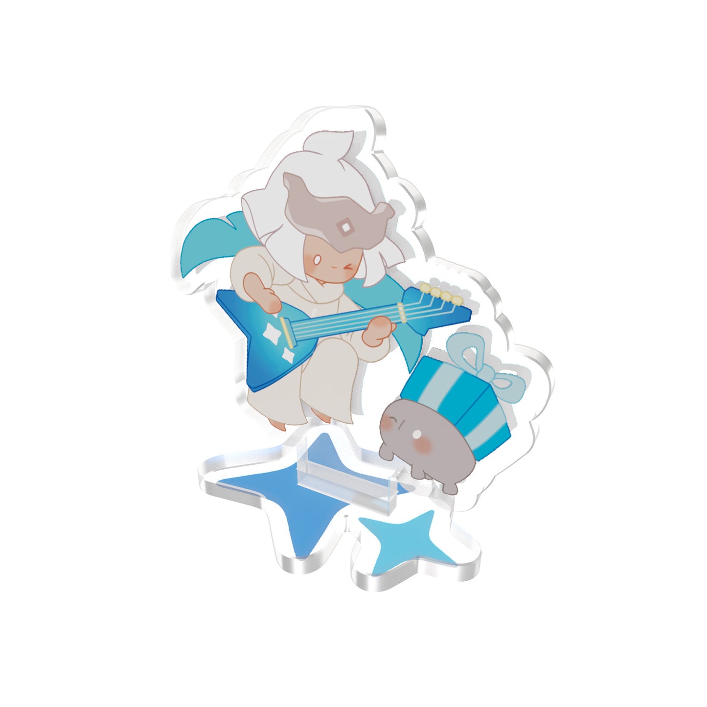 Sky Kid Acrylic Stand - Anniversary