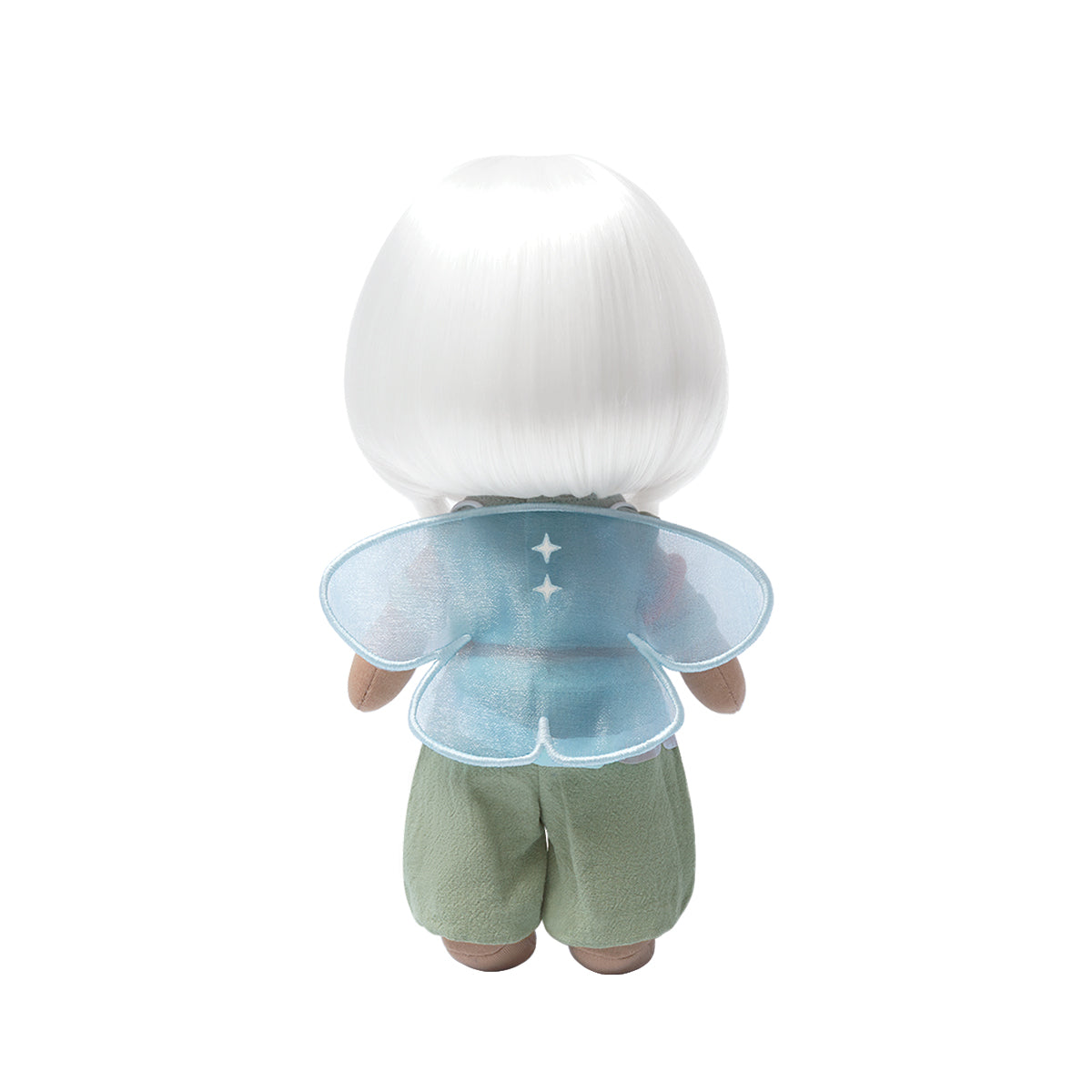 Sky X AURORA 봉제인형 세트