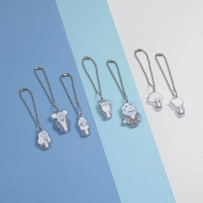 Sky 아크릴 참 (장로)