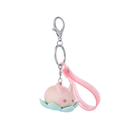 Sky Figurine Keychain Charm - Bunny