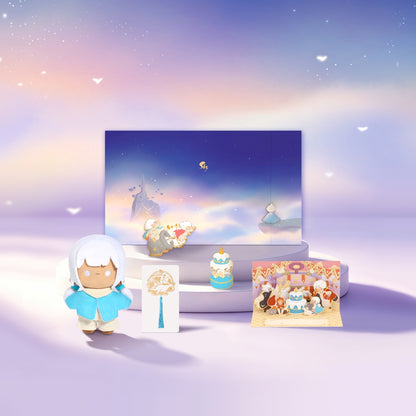 7th Anniversary Box - Celebration