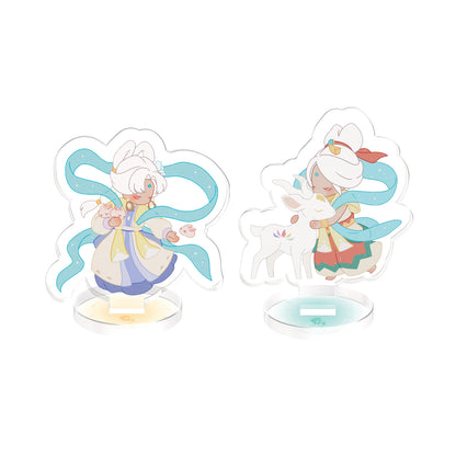 Sky Acrylic Stand