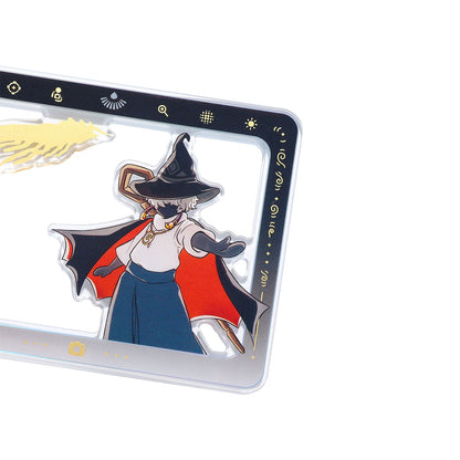 아크릴 포토카드