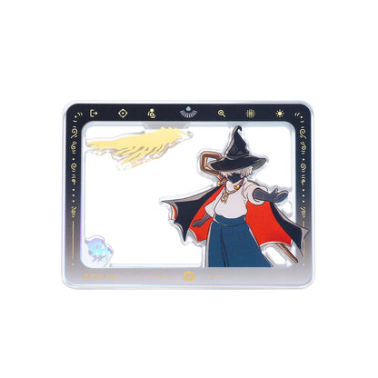 아크릴 포토카드