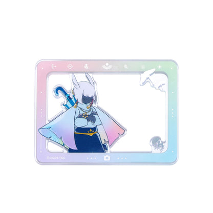 아크릴 포토카드