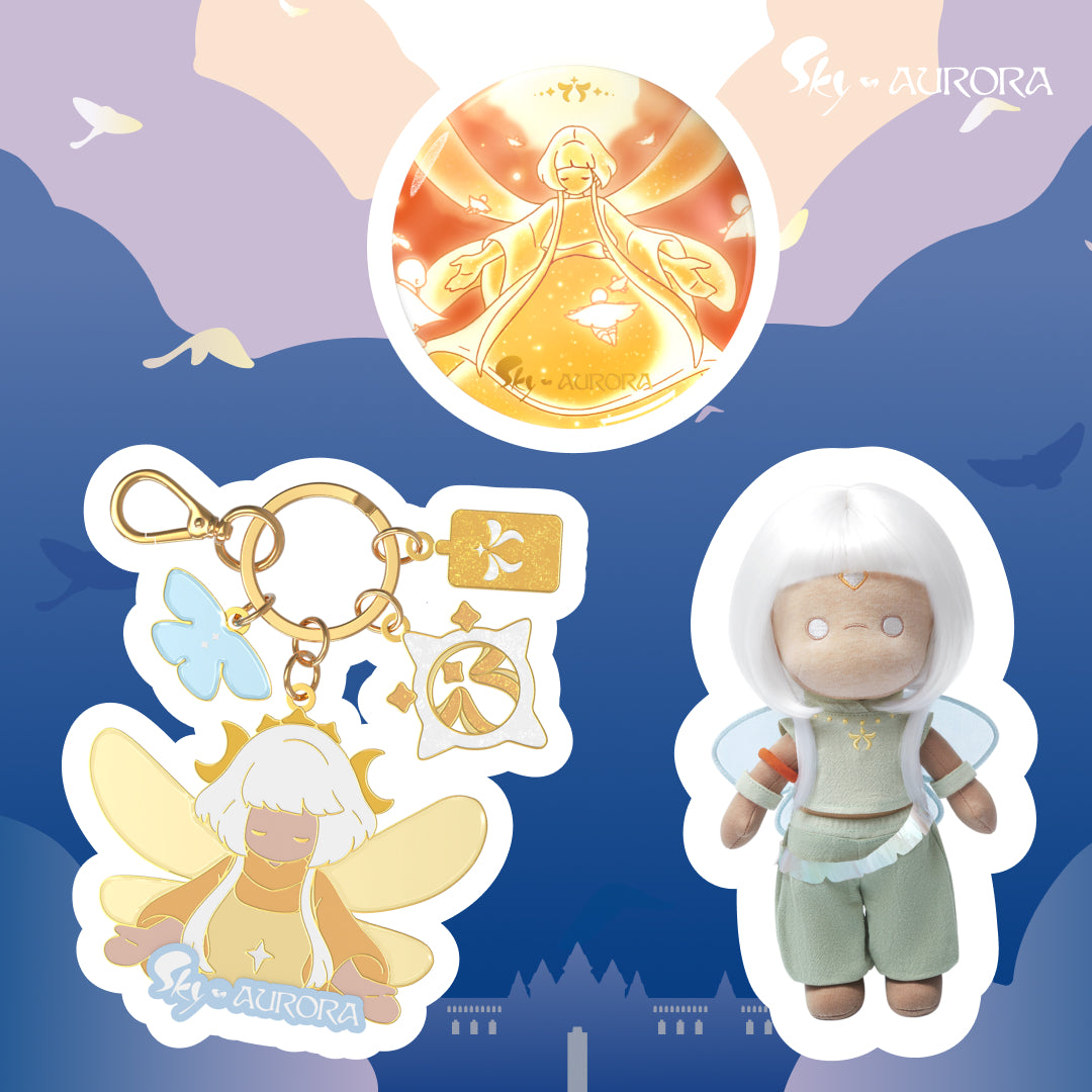 Bundle of AURORA