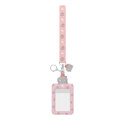 어둠의 게 핀배지 보관함