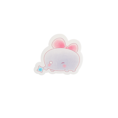 Sky 디저트 스티커 세트