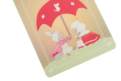 Sky X Moomin 컬렉팅 카드 I