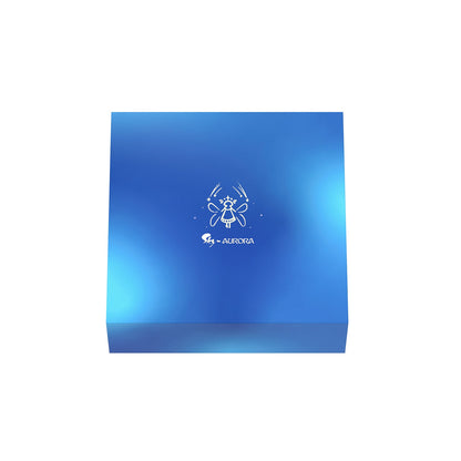 Sky x AURORA Keychain