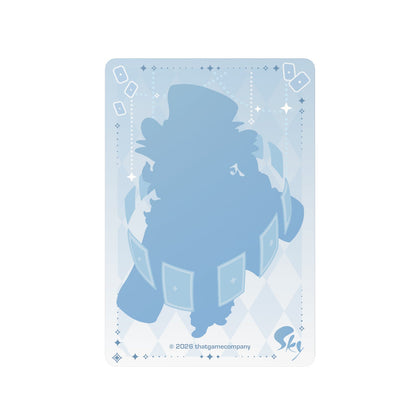Sky Collectible Card - Days of Feast