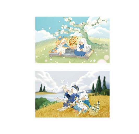 Letter Set