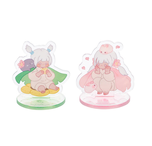 Sky Kid Acrylic Stand