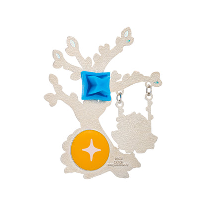 Swing Pin - Special Edition Ⅰ
