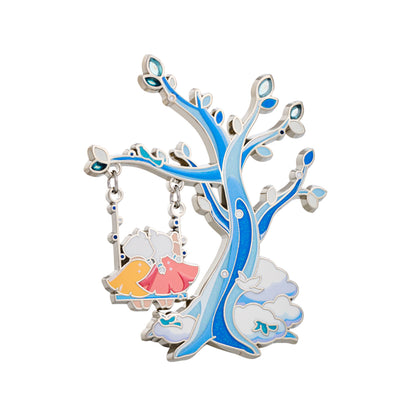 Swing Pin - Special Edition Ⅰ