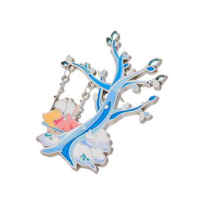 Swing Pin - Special Edition Ⅰ