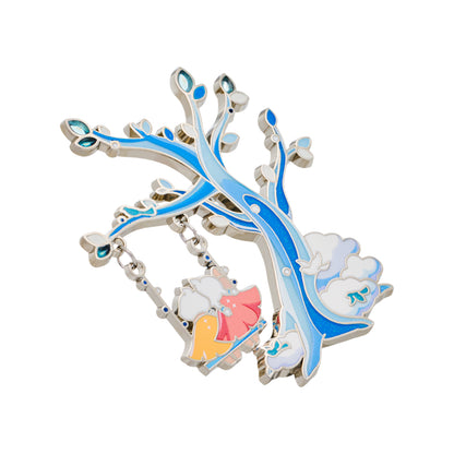 Swing Pin - Special Edition Ⅰ