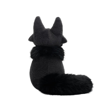 Mischief Feline Familiar Plush