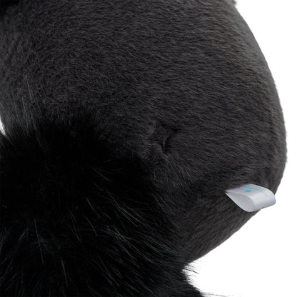 Mischief Feline Familiar Plush