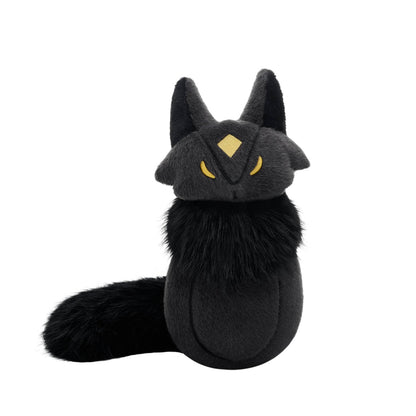 Mischief Feline Familiar Plush