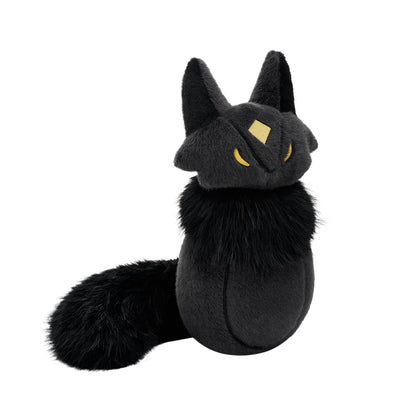 Mischief Feline Familiar Plush
