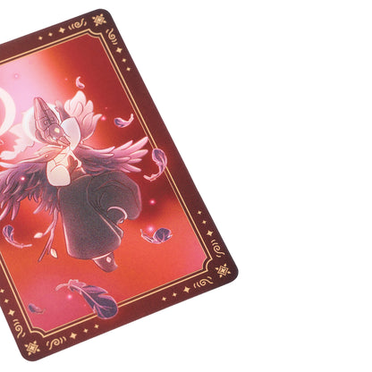 Sky Collectible Card - Days of Mischief