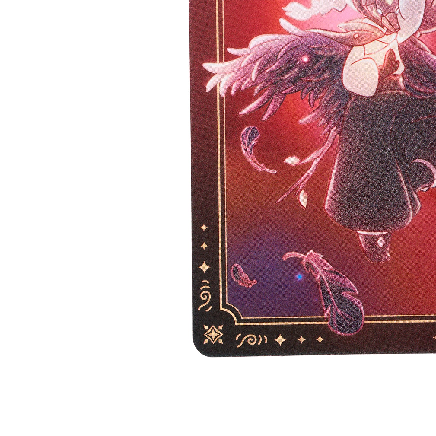 Sky Collectible Card - Days of Mischief