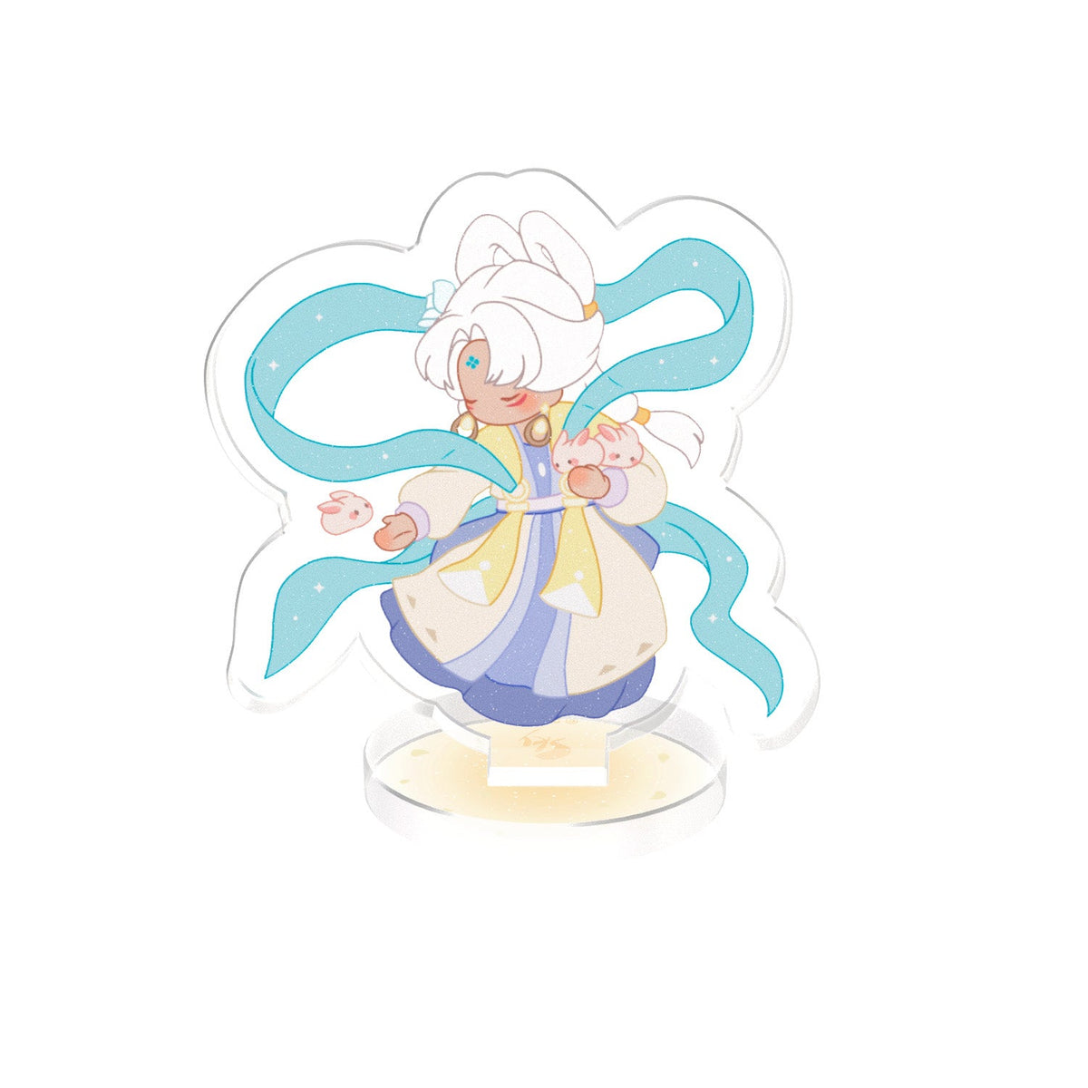 Sky Acrylic Stand