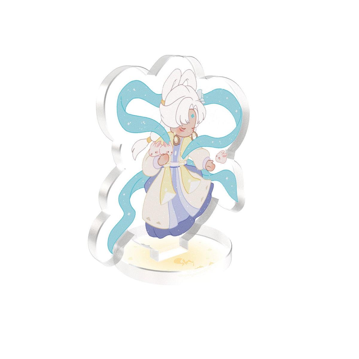 Sky Acrylic Stand