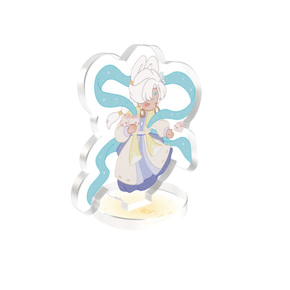Sky Acrylic Stand