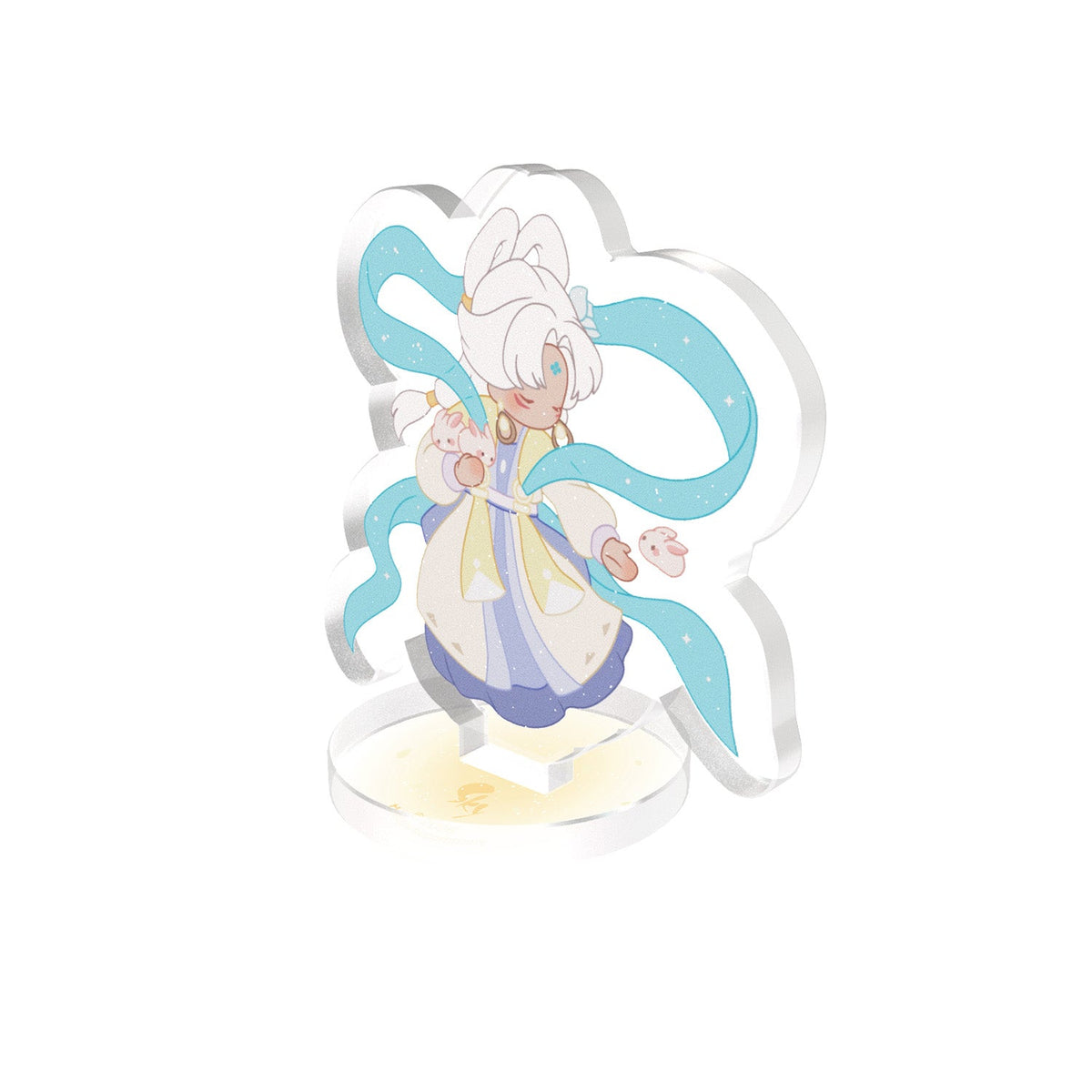 Sky Acrylic Stand