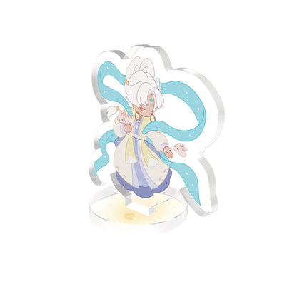 Sky Acrylic Stand
