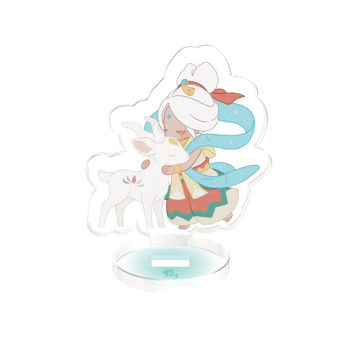 Sky Acrylic Stand