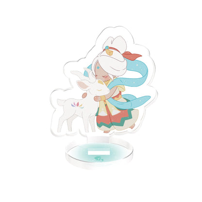 Sky Acrylic Stand