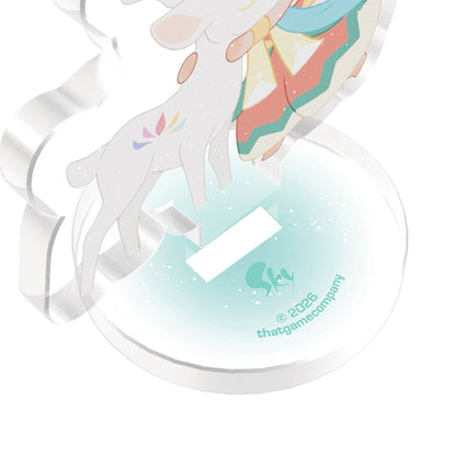 Sky Acrylic Stand