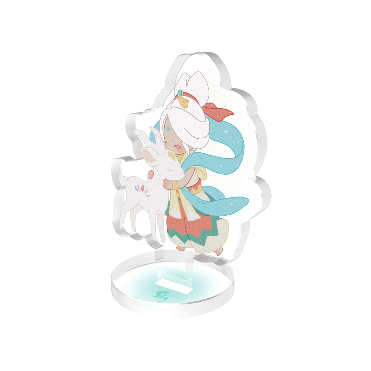 Sky Acrylic Stand