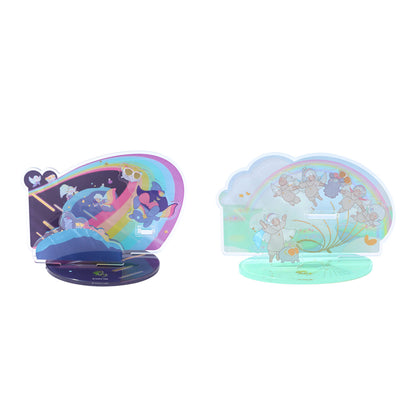 Sky 아크릴 스탠드