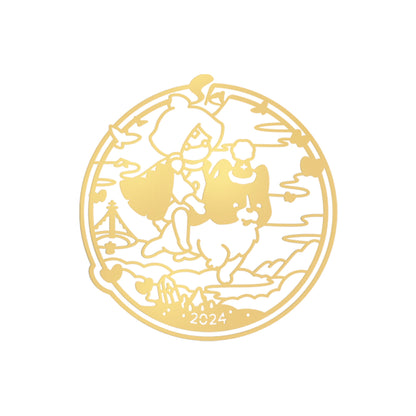 5주년 기념 박스