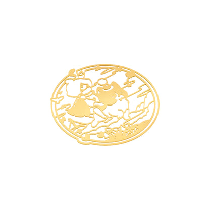 5주년 기념 박스