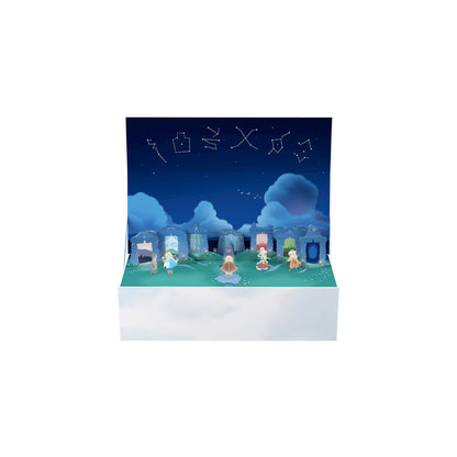 5주년 기념 박스