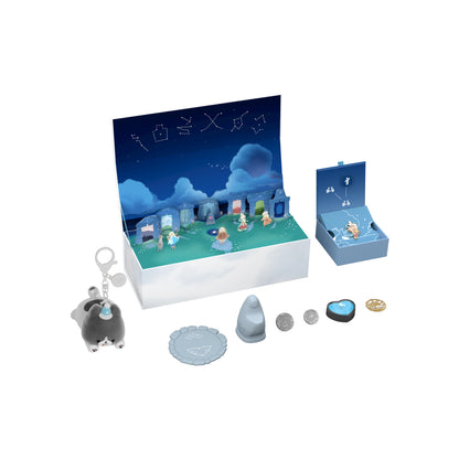 5주년 기념 박스